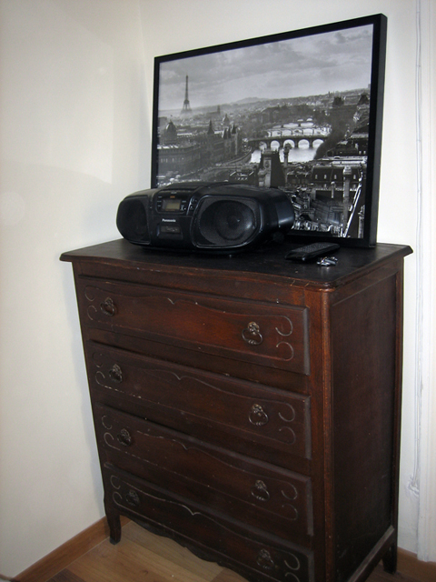 chambre 2